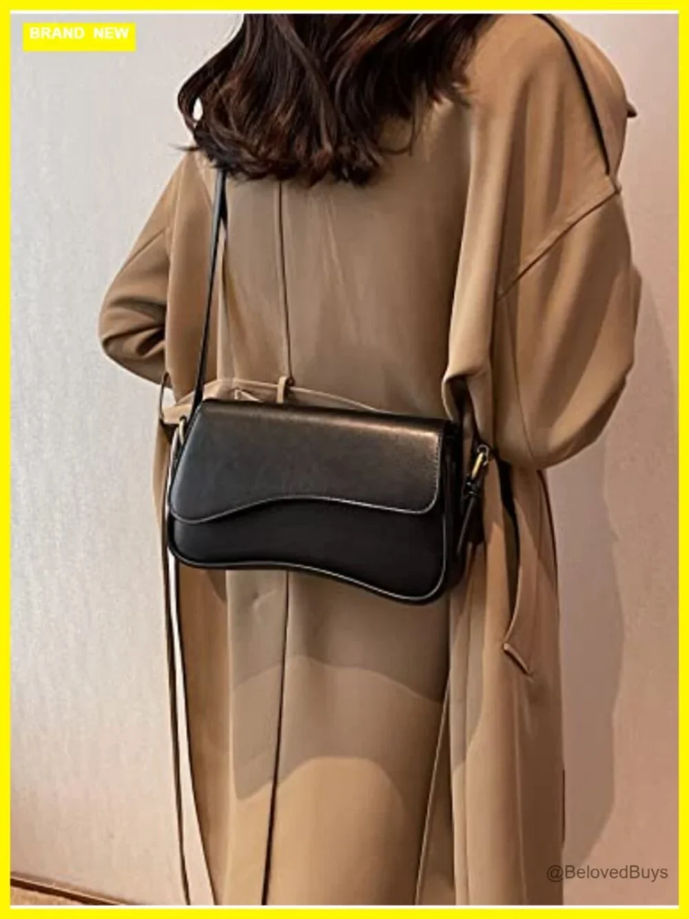 N/A women shoulder